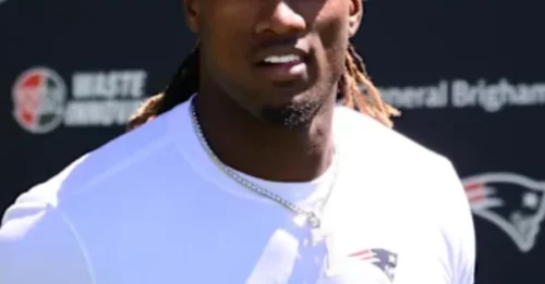 Joe Milton of the Cowboys is no ordinary QB – his stunning rankings and insane physical display send social media into a frenzy!
