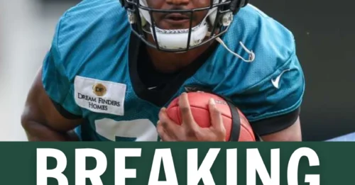 Eagles Shock NFL by Snatching Saquon Barkley’s Backup Off Waivers!