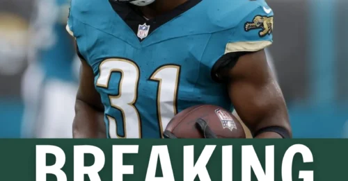Wait… Did the Eagles Really Just Claim Saquon Barkley’s Backup Off Waivers?!