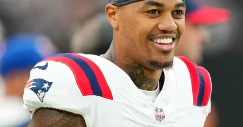 Unbelievable! New England's Veteran Wideout is Headed to the 49ers in a Blockbuster Trade Proposal!