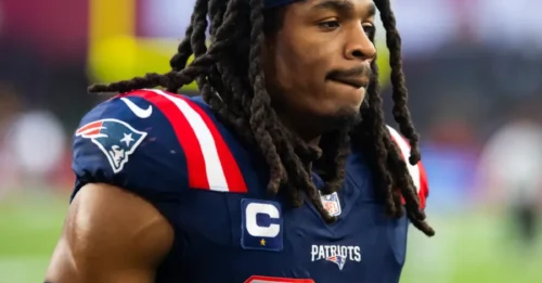 3 players who stole the show at New England's OTAs – could force the Patriots to make 3 shocking roster cuts before the 2025 season