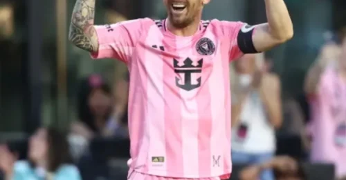 Lionel Messi’s Shocking Decision Just Changed Inter Miami’s Future Forever!
