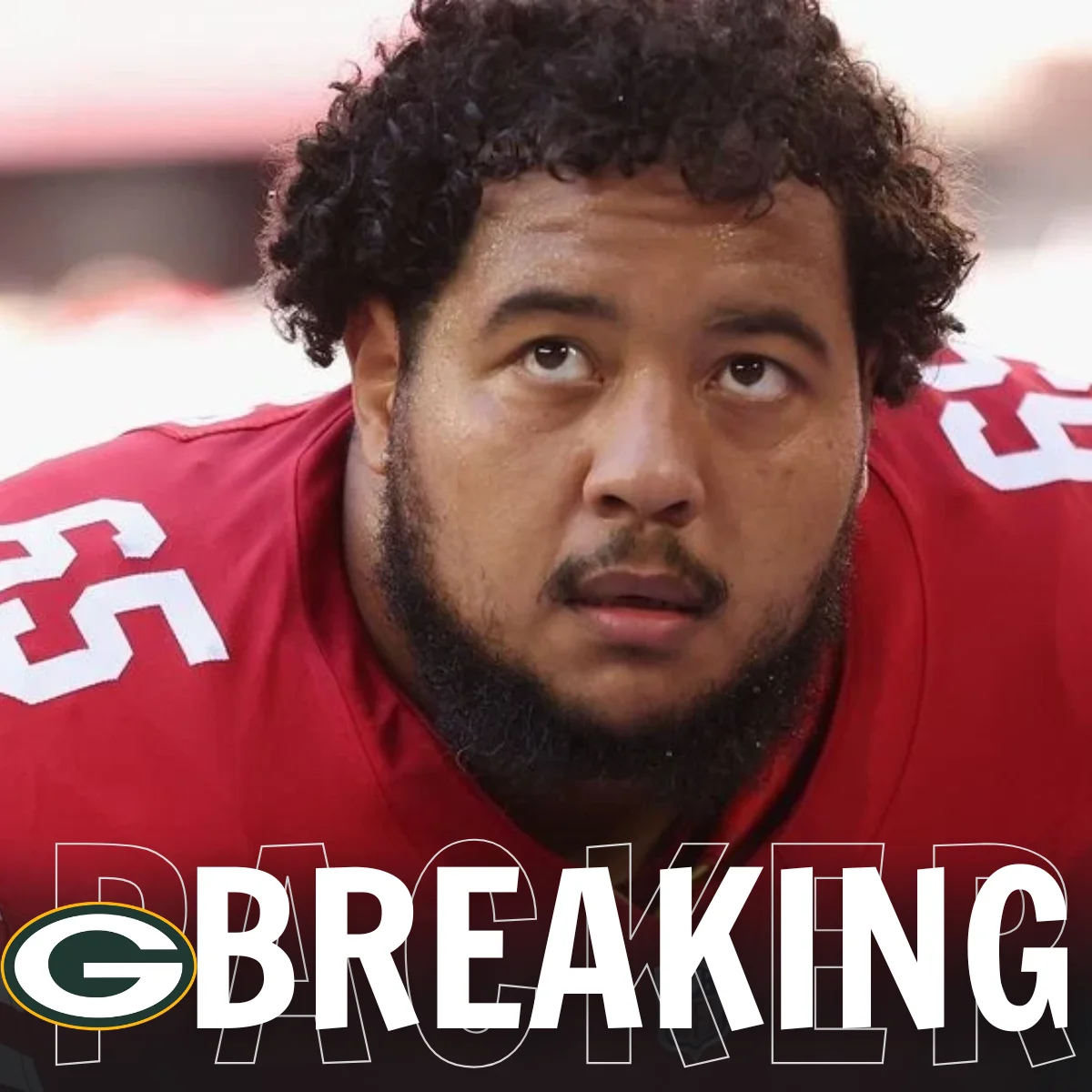 Shocking Revelation The Unexpected Truth Behind the Packers