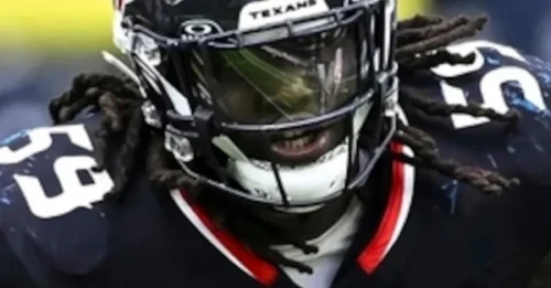 NFL Shocker! The Buffalo Bills just added a 