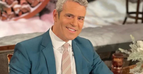 Andy Cohen just dropped a bombshell hint – the 'RHOA' Season 16 reunion drama is so petty, it’s rewriting his definition of chaos