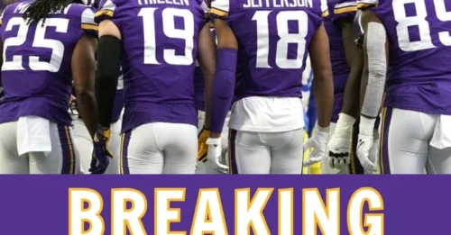 Forget the hype—the Vikings' upgrades might make them the NFL's most underrated team