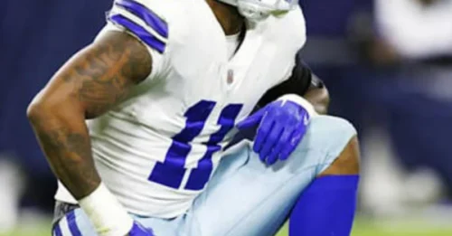 BREAKING: Will Parsons’ Loyalty Cost Him Millions in Dallas?