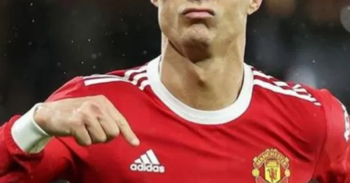 BREAKING: Cristiano Ronaldo Set to Return to the Premier League, Will He Play in Manchester United's Colors?