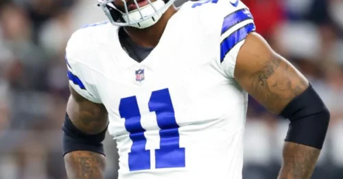 Why Are The Cowboys Dragging Their Feet On Micah Parsons' Contract Extension: A Costly Mistake?