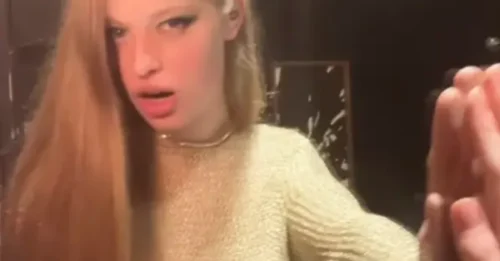La hija distanciada de Elon Musk, Vivian, critica a su padre mientras continúa la disputa con Trump: 