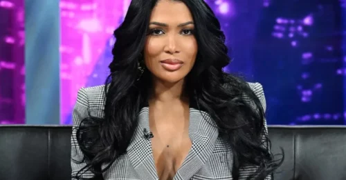 $20 Million Lawsuit Shakes Hollywood: Brit Eady Accuses Bravo of Covering Up Harassment and Leaking Explicit Photos!