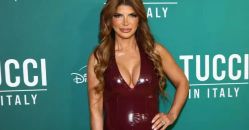 Teresa Giudice’s RHONJ Exit Isn’t Just a Pause — It’s a Wake-Up Call She Can’t Ignore