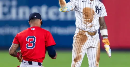 Yankees Shocked as Jazz Chisholm Admits: 'I Only Played at 70%' – And the Results Were Unbelievable!