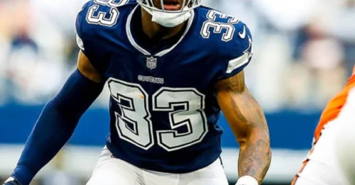 3 Surprise Names DOMINATE Cowboys OTAs - A More TERRIFYING Comeback Than Ever!
