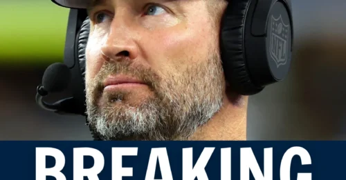 Cowboys Coach Praises Steele: Is He Blind To The Numbers, Or A Genius?