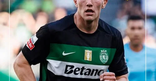 How Did Man Utd Suddenly Get Funds For Top Transfer Target Viktor Gyokeres?