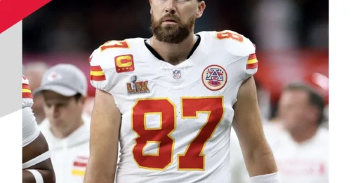 An 'unbelievable' performance at OTAs – the Kansas City Chiefs are in possession of an ageless 'treasure'!