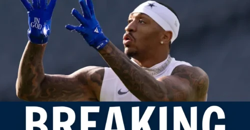 Beyond Dak: Which 7 Players Are Secretly Dominating Cowboys OTAs?