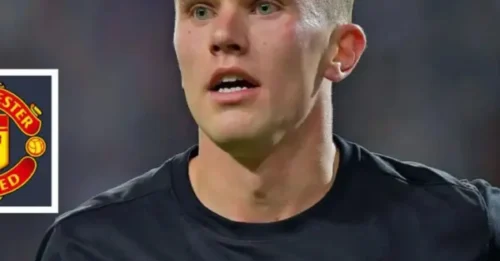 Man Utd advance towards sublime Viktor Gyokeres signing as Ratcliffe finally comes through