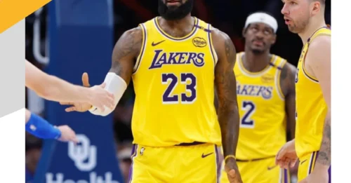 Lakers Forced to 'Sacrifice' LeBron James to Save the Future – And Fans Will Be Furious When They Learn the Truth!