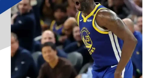 Draymond Green reveals moment Warriors almost 'welcomed the king back to town' – KD reunion was shockingly close!
