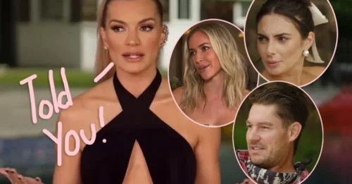 The Bombshell Lindsay Hubbard Dropped About Kristin & Craig? She Was 100% Right – And Here’s the Proof!