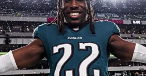Eagles coaches didn’t see this coming: Kelee Ringo’s shocking statement changes everything in the CB2 race!