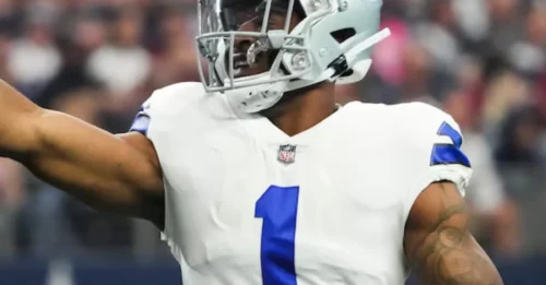 Ex-Cowboys cornerback jailed following deadly U.S. 75 wreck – accused of causing brutal fatality!