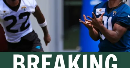 Breaking Transfer: Philadelphia Eagles 'snatch' former Texas RB as their own!