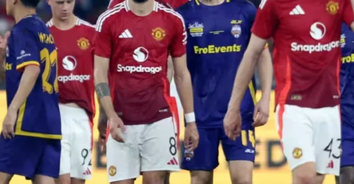 Why Are Manchester United's Asian Antics Raising Red Flags For Fans?