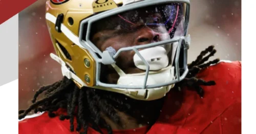 Chris Conley Shockingly Announces NFL Retirement - The Secret Behind His 'Stunning' Decision!