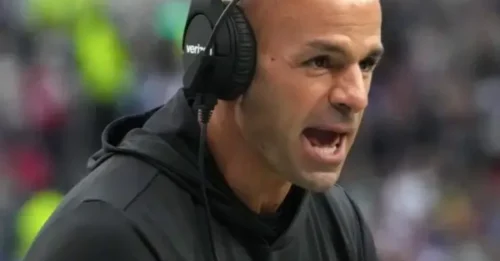 Robert Saleh Returns to San Francisco Like a Master Tactician, Transforming 49ers’ Defense into an Impenetrable Fortress