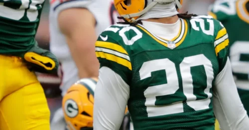 Here are 7 Packers players who MUST shine in year 2… or get CUT!