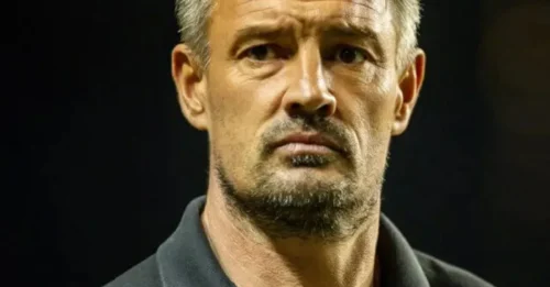 Ex-Red Devil's Shocking Insight: What Did Hong Kong Coach Learn Facing Man Utd?