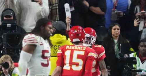 Former Chiefs striker unexpectedly reveals regretful look after OTAs session - was the decision to join a new team a mistake?