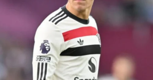 BREAKING: European Giants Circle Man Utd Striker Amidst Transfer Frenzy!