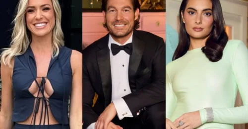 After years of silence, Kristin Cavallari finally reveals: She will never get back with Craig — and the real reason is absolutely shocking!