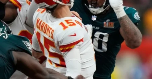 Eagles DC’s explosive statement on All-Pro DT sends shockwaves through the NFL – here’s why