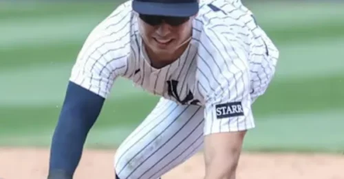 Doctors Reveal Stunning Truth About Yankees Shortstop’s Injury