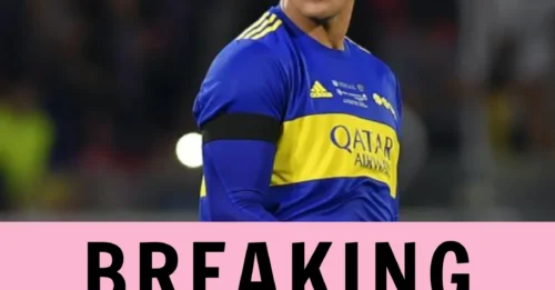 Inter Miami is secretly making a shocking move: signing former Manchester United defender Marcos Rojo!