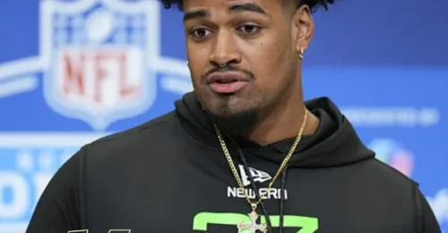 Anonymous rookie suddenly transforms into an offensive 'monster' - dominating the Chiefs' OTAs!
