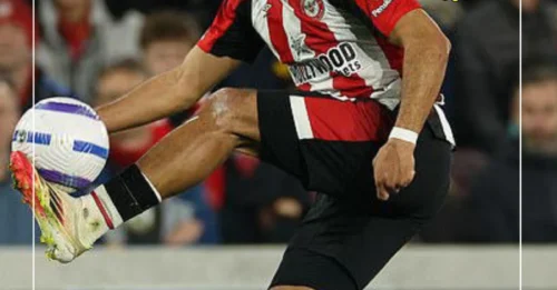 £55M Rejected: Is Manchester United Desperate Enough To Break The Bank For Mbeumo?