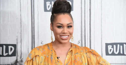 The drama just reignited: Monique Samuels returns to RHOP Season 10, and the ladies better brace themselves