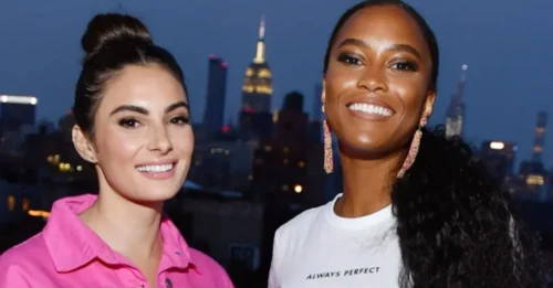 From Reality TV to the Ballroom? ‘Summer House’ Star Drops Bombshell About Her ‘DWTS’ Dreams!