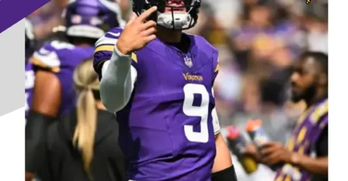 The Vikings poured $13 million into McCarthy – what’s the truth behind this shocking decision?