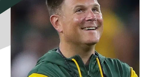 Packers Exposed for Sophisticated 'Trickery,' Turning Rivals into Victims in a 'Soul-Selling to the Devil' Deal!