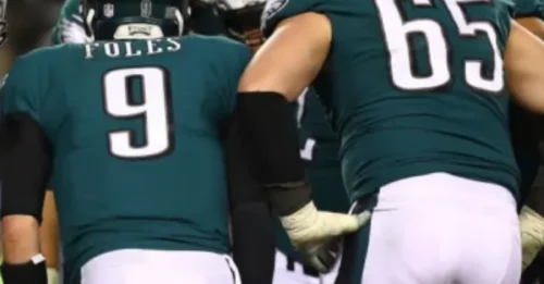 How Georgia 'Programmed' the Eagles into a Championship Machine