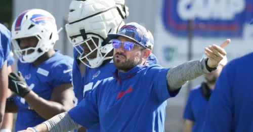 OTAs concluded: Bobby Babich just revealed 4 shocking secrets that rocked the NFL!