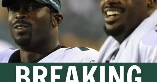 They Said It Was a Death Sentence – Eagles Hero Just Proved Everyone Wrong