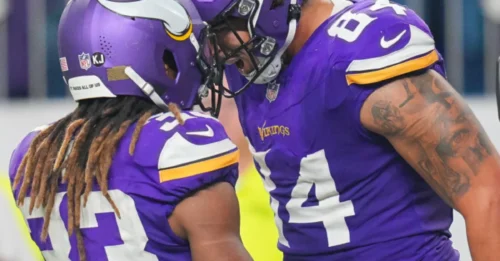 Exclusive: $21 Million Vikings Starter Has One Foot Out the Door – What Happened?